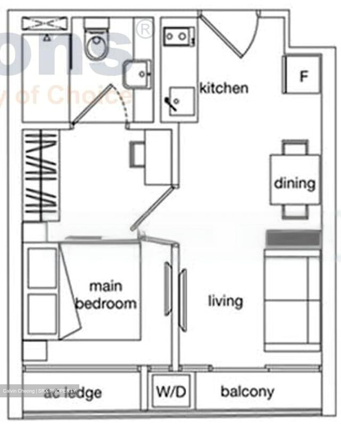 Suites @ Sims (D14), Apartment #441901611